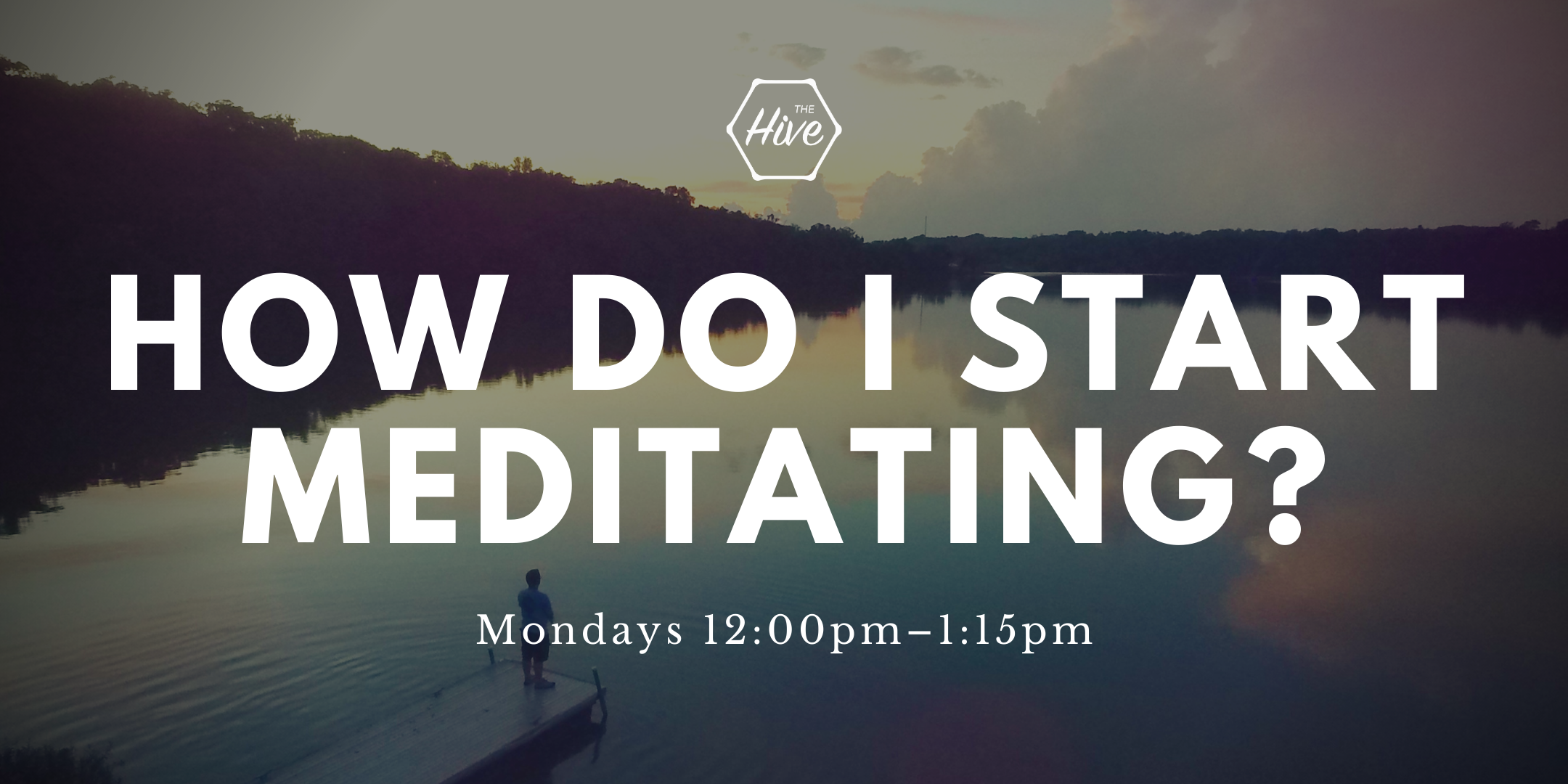 How Do I Start Meditating?