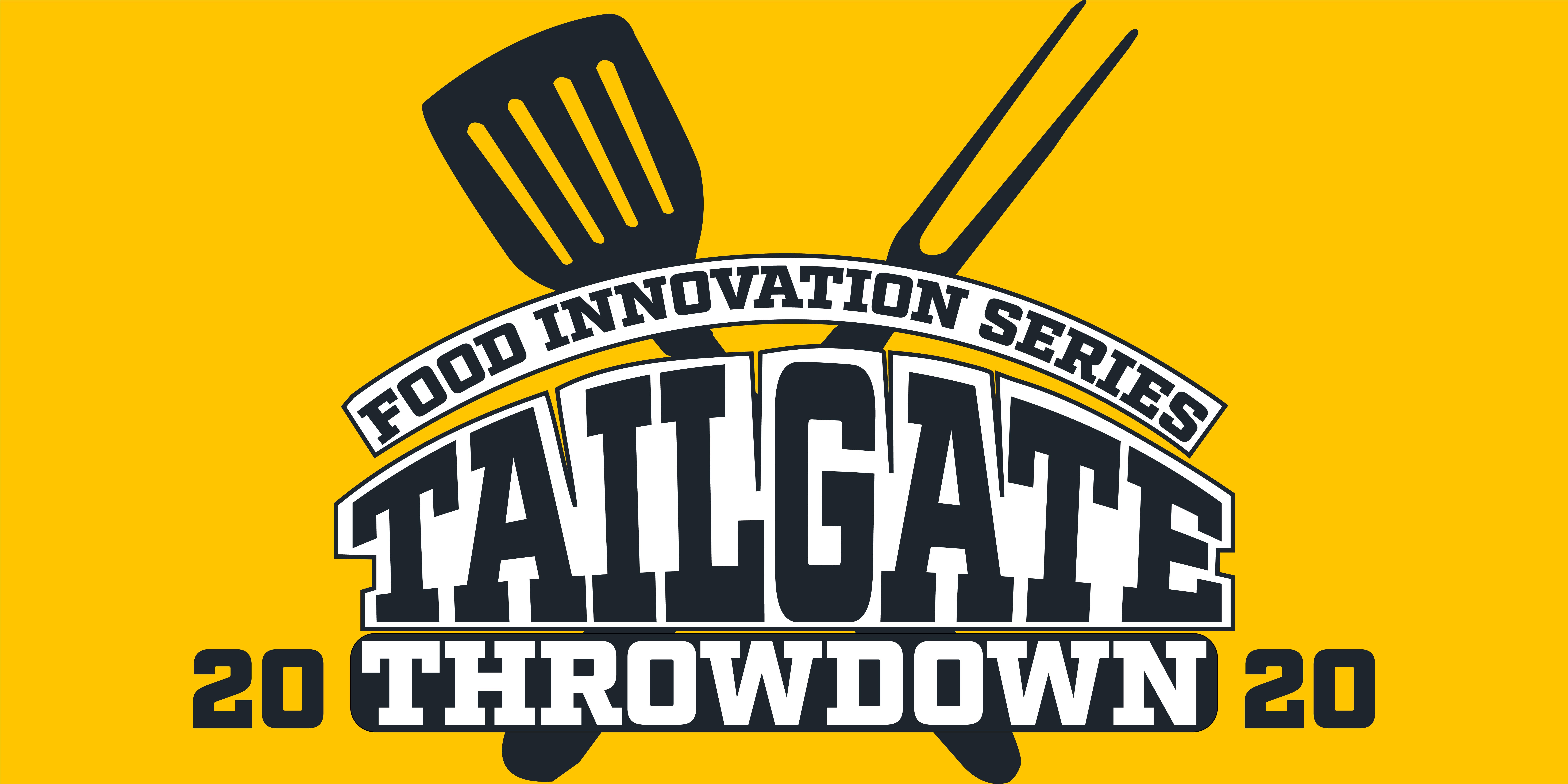 Food Innovation Series : The Tailgate Throwdown