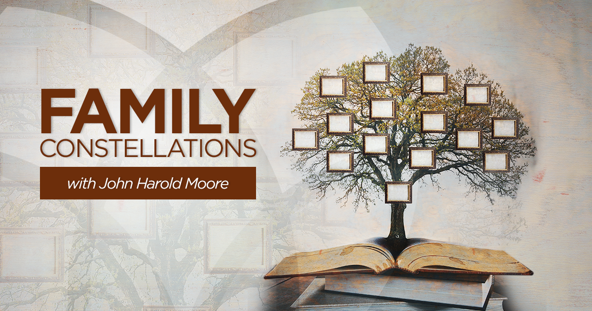 Family Constellations Workshop:February