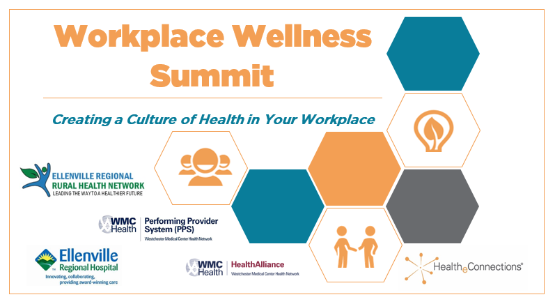 Ulster Workplace Wellness Event