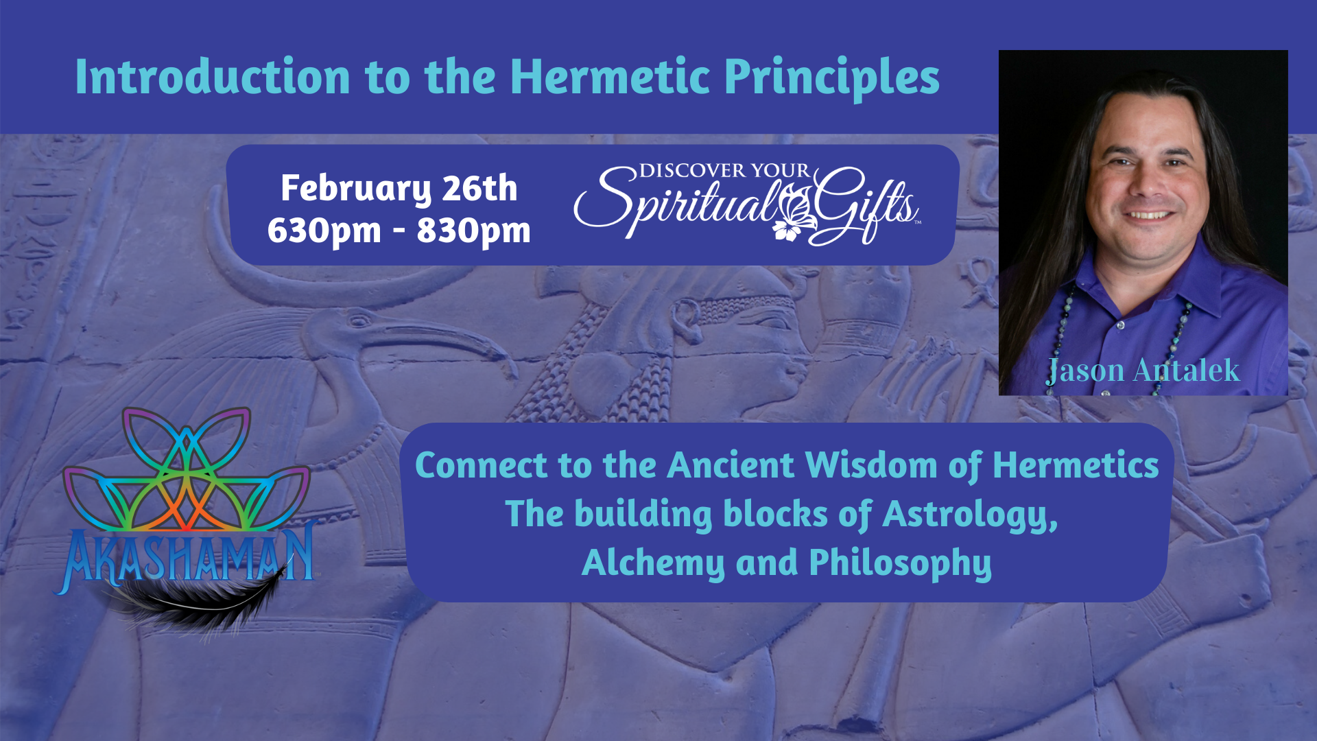 Intro to Hermetic Principles