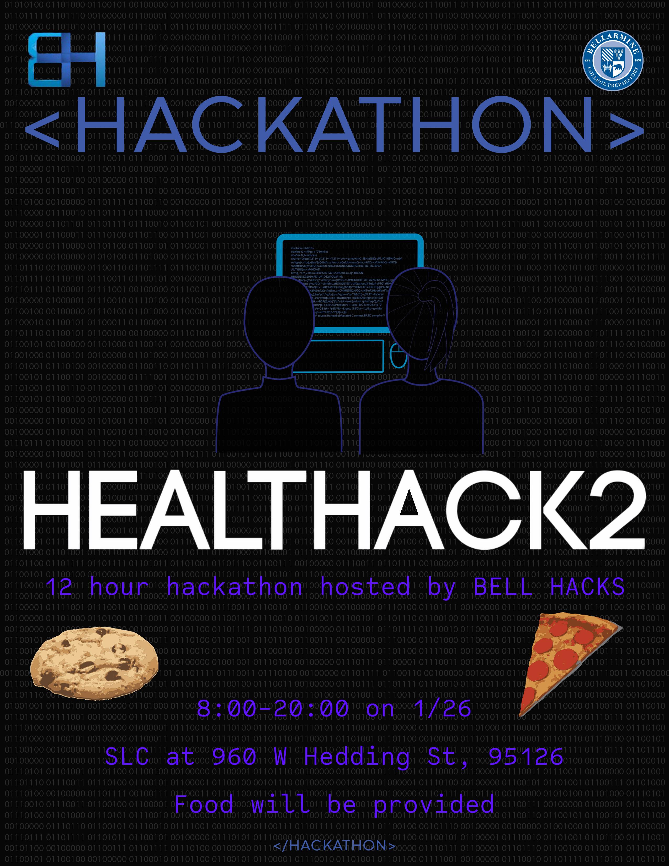 HealthHack2