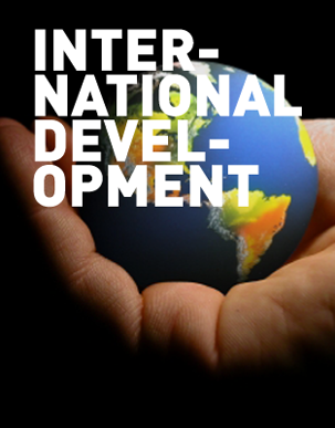 International Development, Affairs and NGOs 'HUMP DAY' Happy Hour 