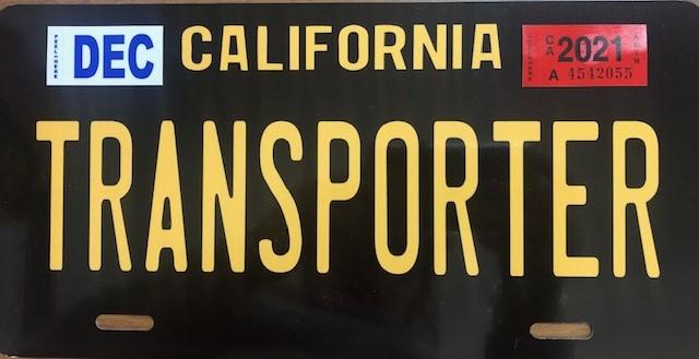 DMV Transport Agent 101 San Jose