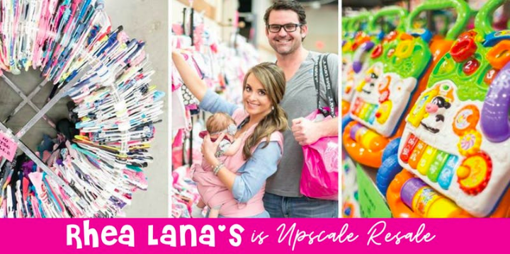 Rhea Lana's of Northwest Phoenix - Spring Shopping Event!