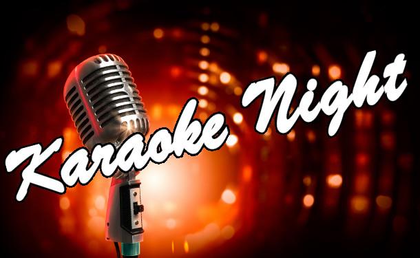 Karaoke Night at 3 B's Bar & Grill