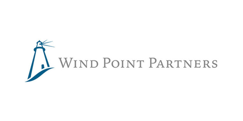 Lunch and Learn with Wind Point Partners Private Equity Firm