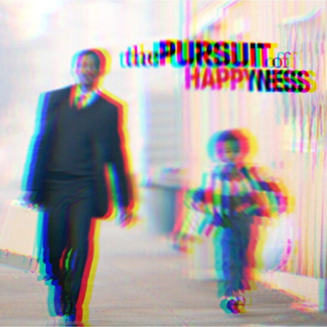 CYK experience presents The Pursuit of Happyness