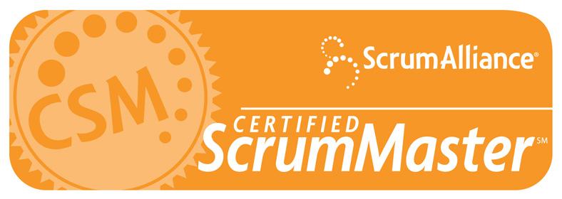 Certified ScrumMaster® (CSM) Certification Training