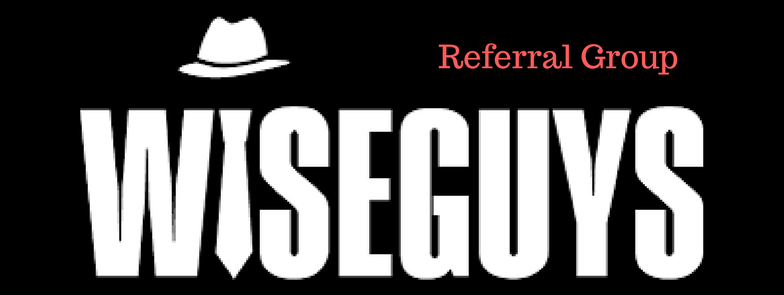 The Wiseguys Referral Group