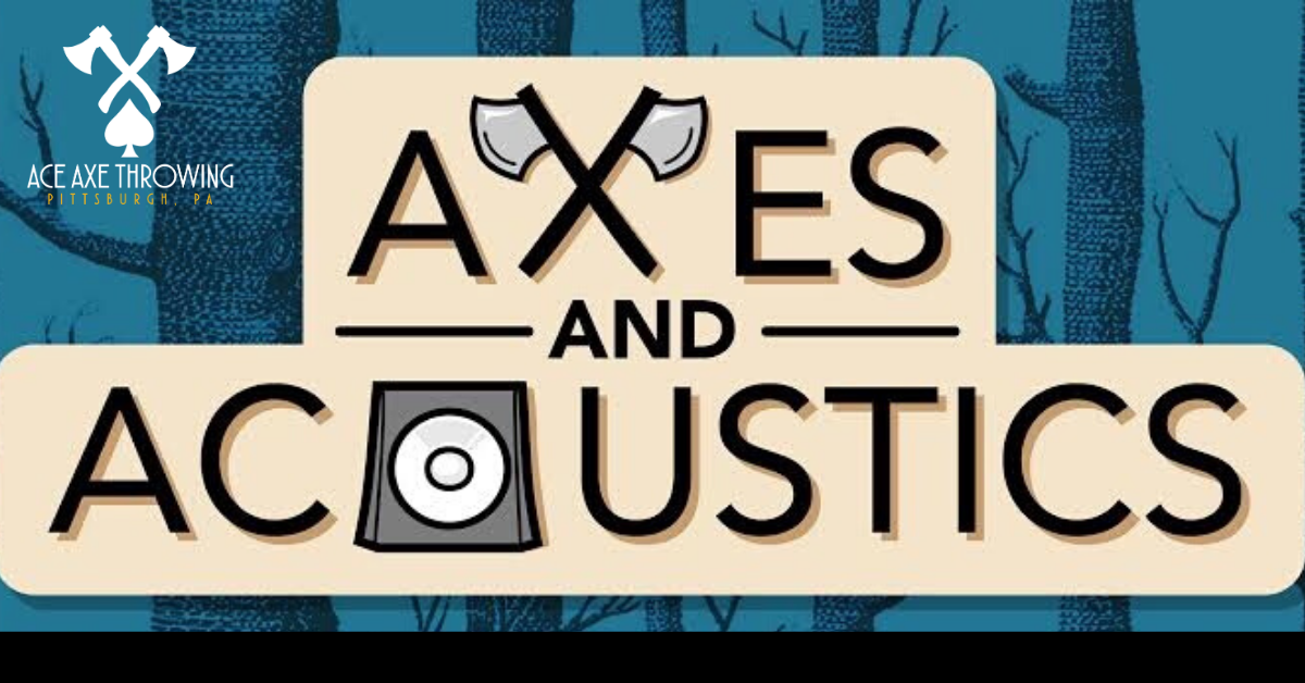 Axes and Acoustics