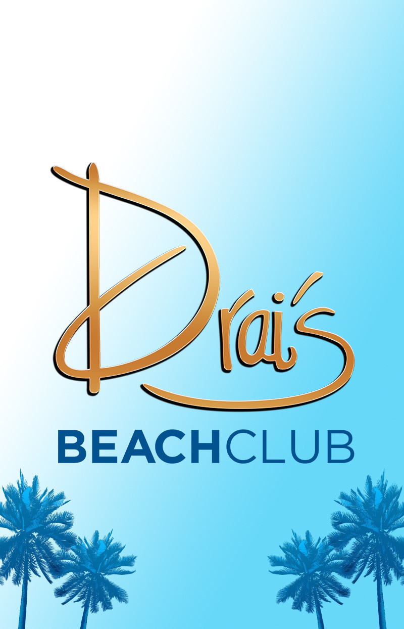 DRAIS BEACH CLUB - VEGAS POOL PARTY - VEGAS CLUBS - VEGAS POOL PARTIES