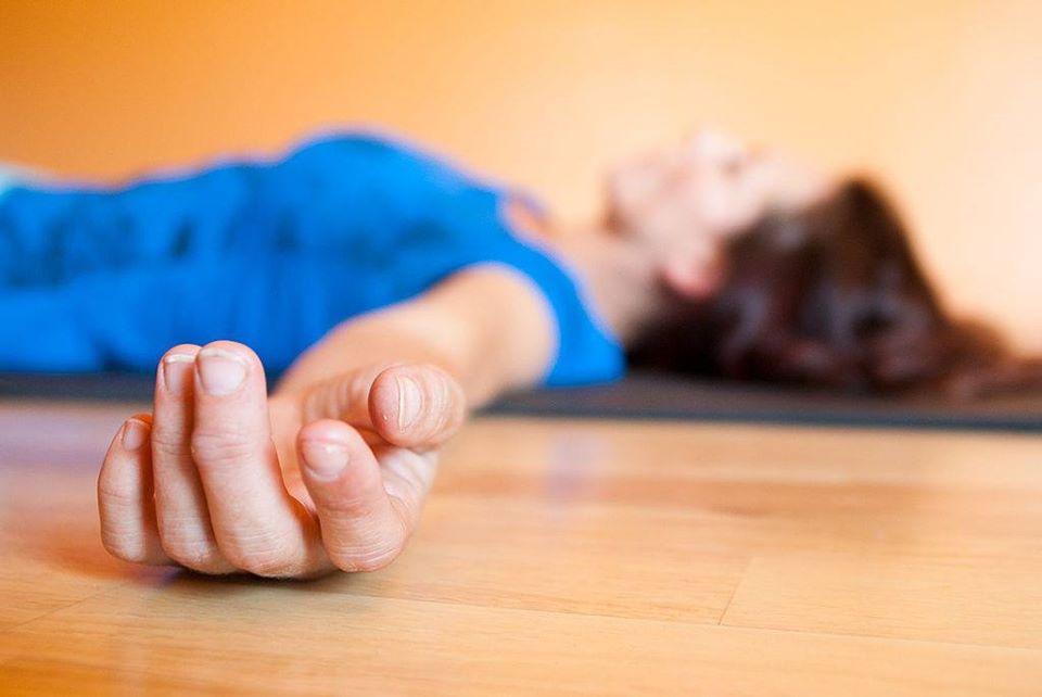 Yoga for Complete Beginners