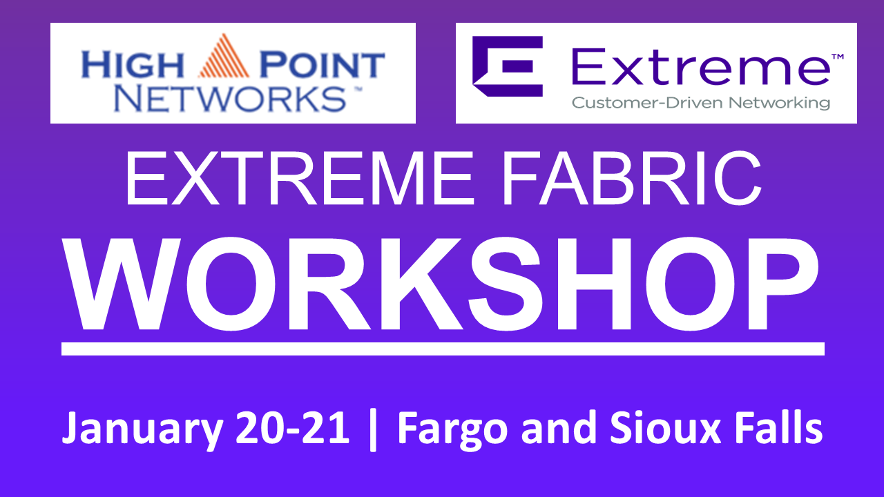 Extreme Fabric Workshop Fargo