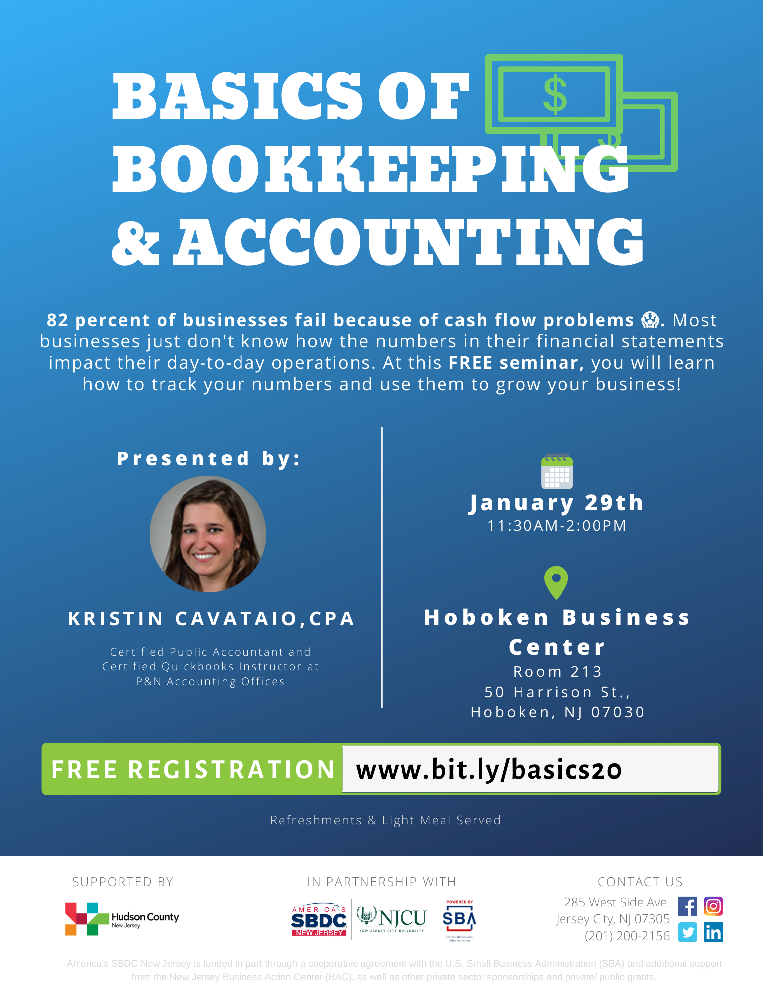 Introduction to Bookkeeping and Accounting