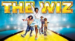 Message in the Movie Night: THE WIZ (1978)