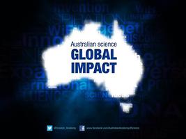 Australian Science Global Impact - Dr John O'Sullivan Tickets, Tue, 01 ...