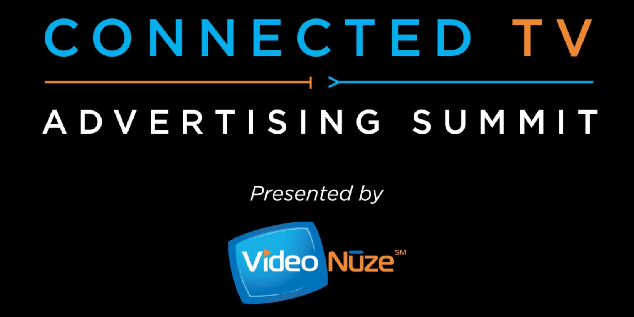 Connected TV Advertising Summit September 22, 2020