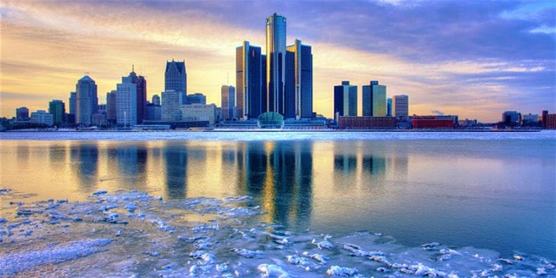 Detroit - Michigan - Symmetry Financial Group Corporate Overview