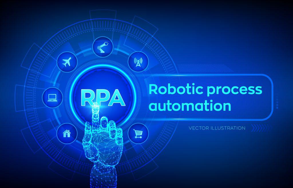 4 Weeks Introduction to Robotic Process Automation (RPA) Training in Newark for beginners | Automation Anywhere, Blue Prism, Pega OpenSpan, UiPath, Nice, WorkFusion (RPA) Training Course Bootcamp