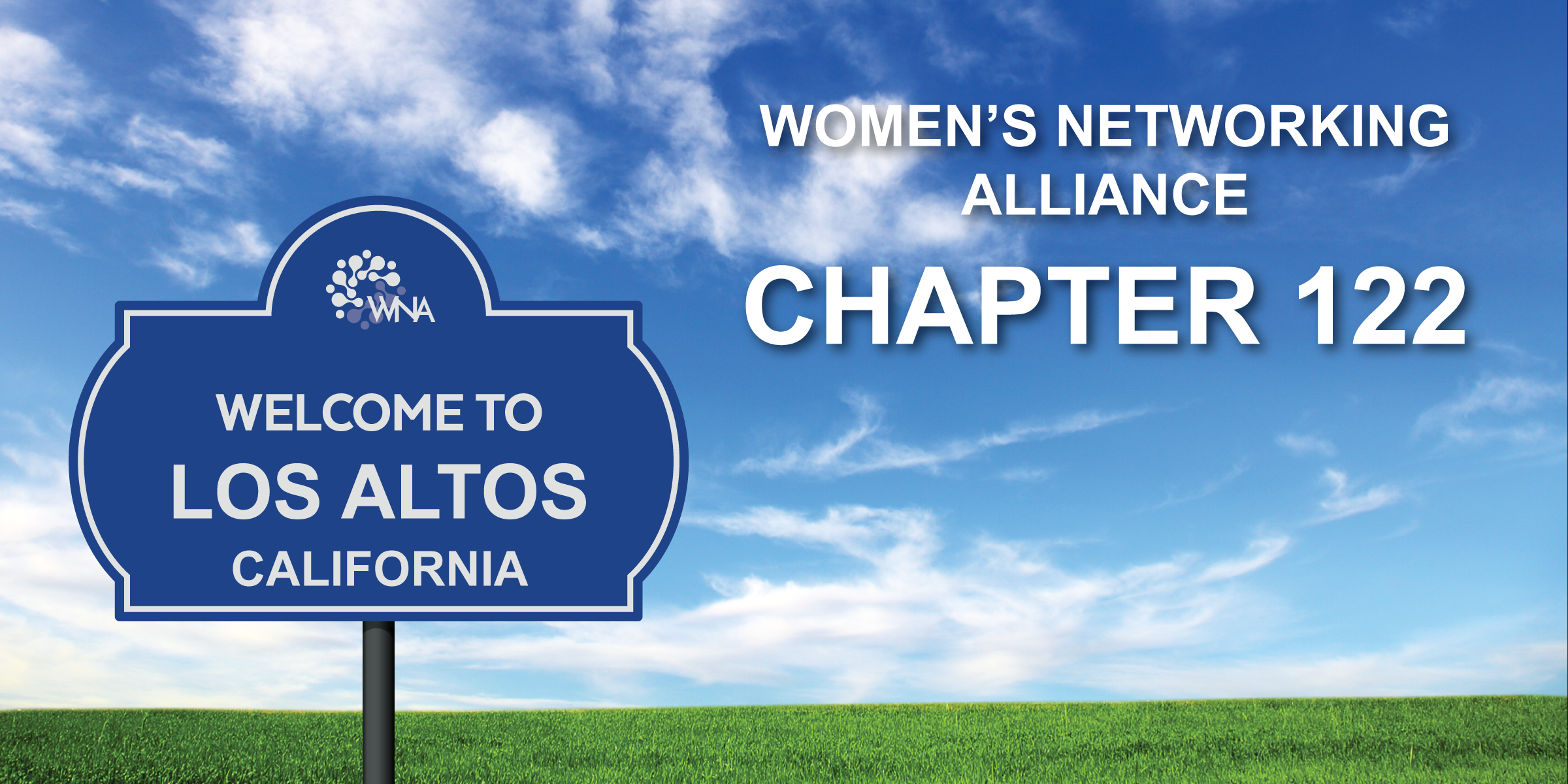Women's Networking Alliance Ch. 122 Meeting (Los Altos, CA)