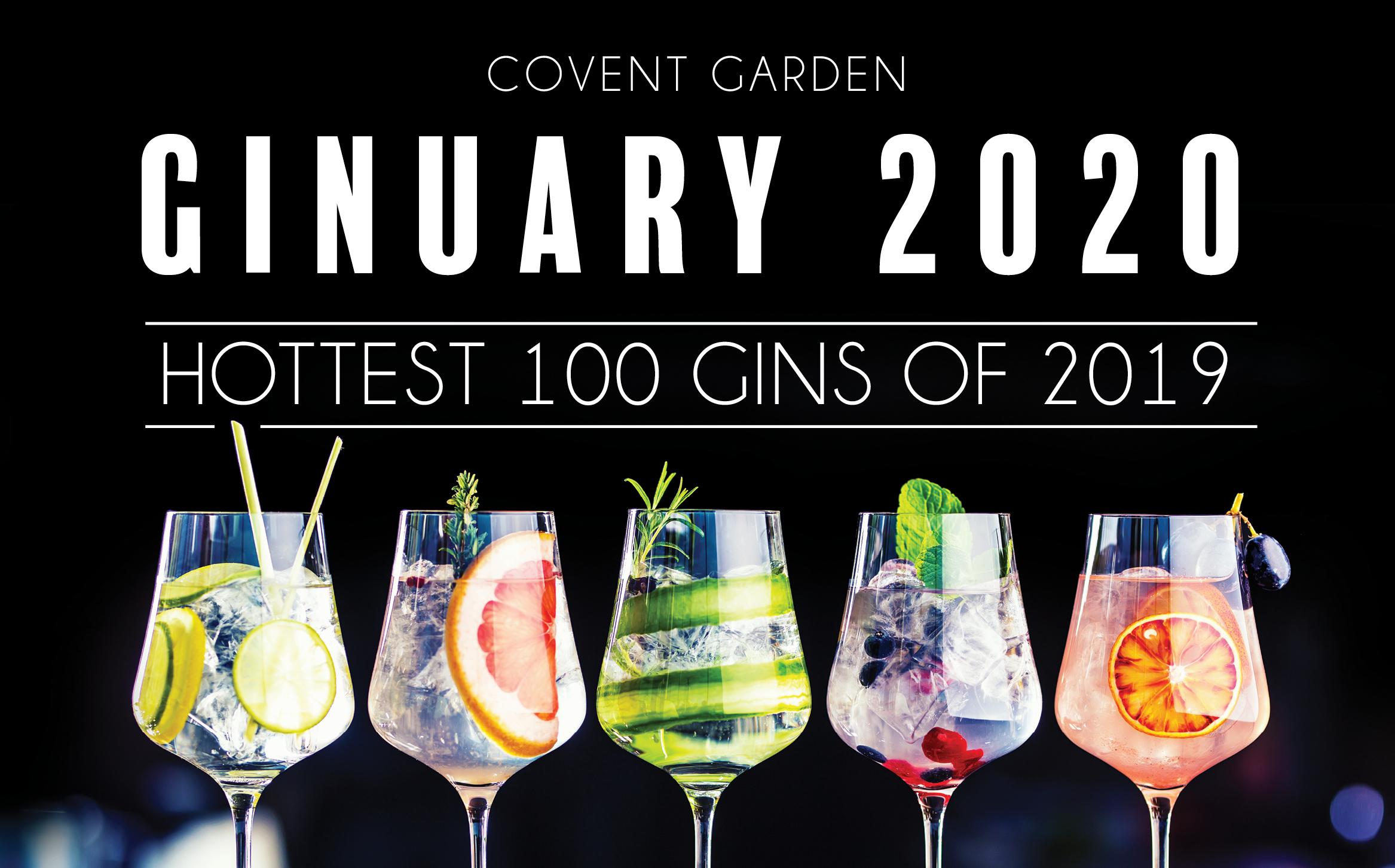 Ginuary 2020 | Hottest 100 Aussie Gins of 2019 - Live Countdown