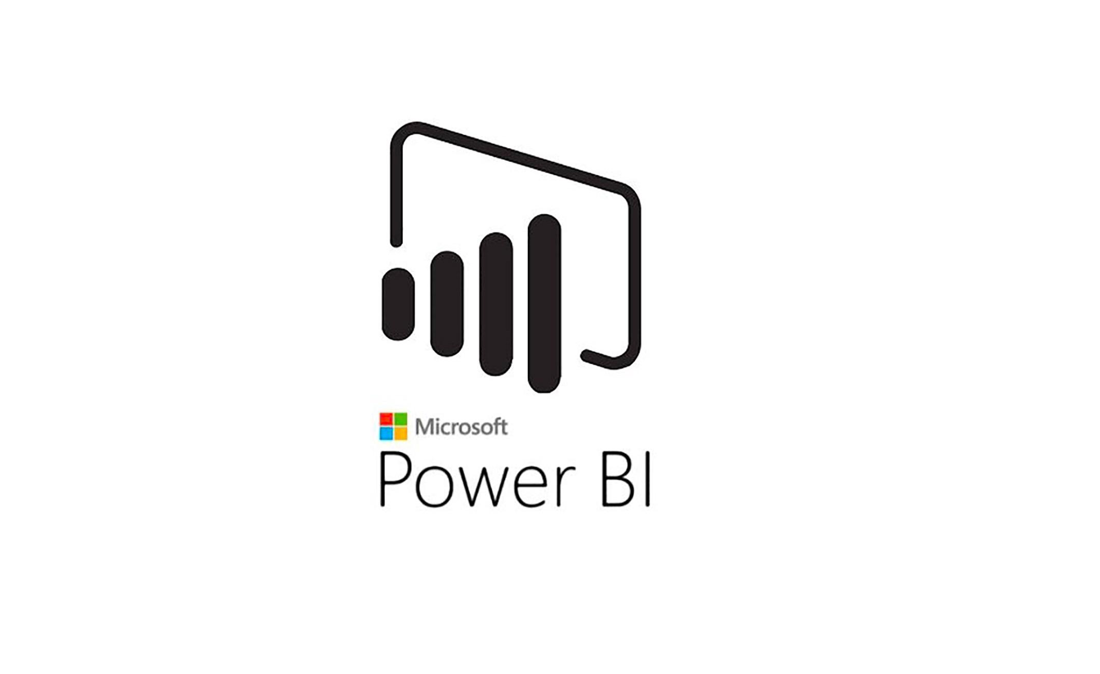 Power bi картинки