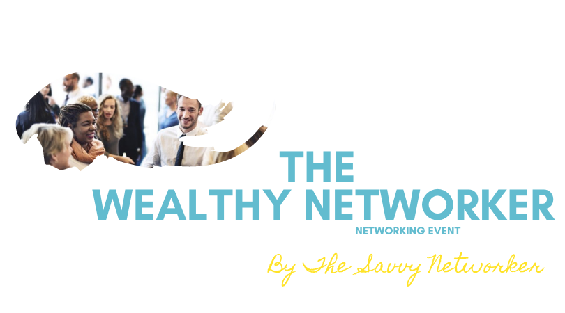 January Entrepreneurs Networking Event - Savvy Networker