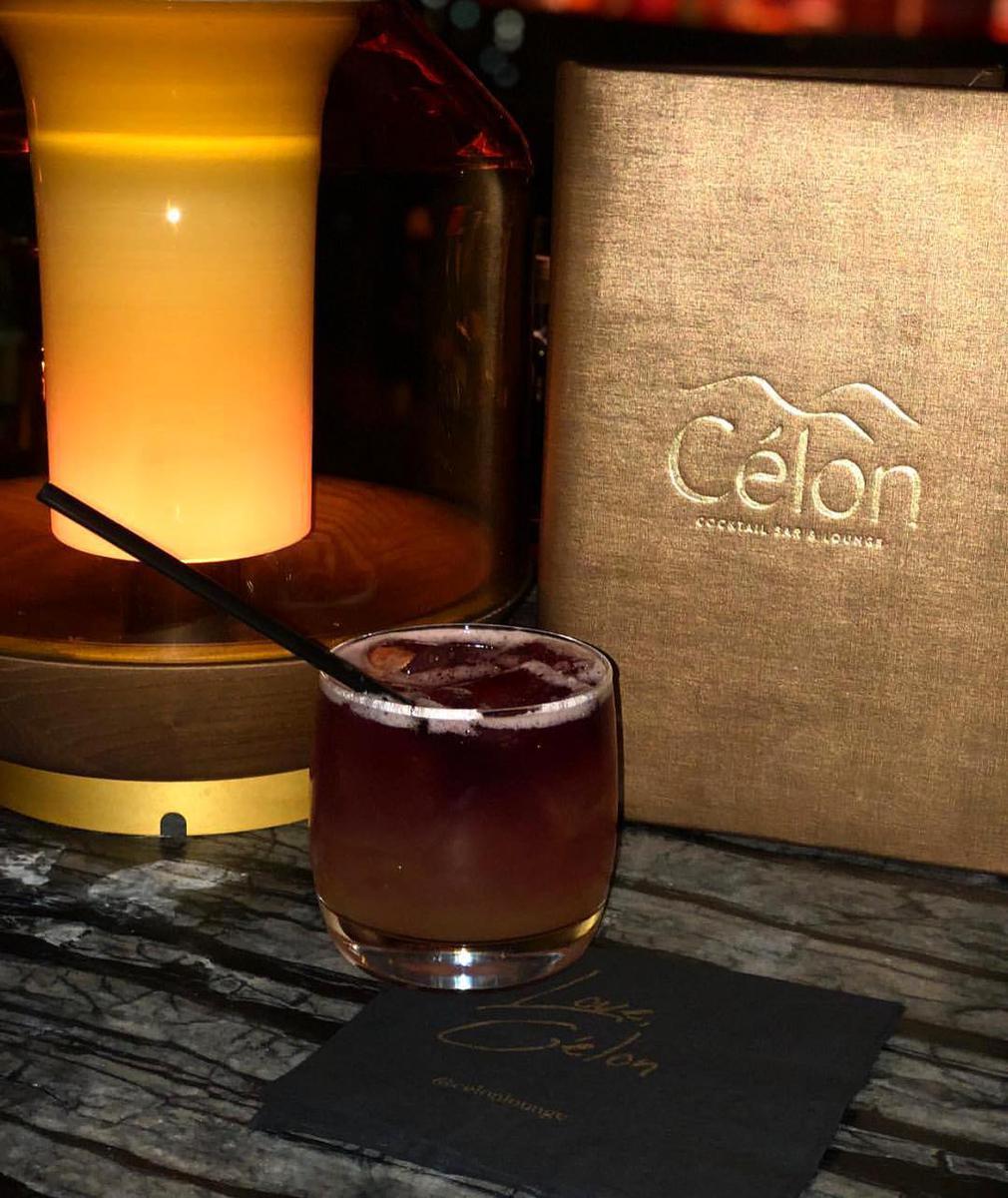 Celon Fridays at Celon Lounge Free Guestlist - 2/28/2020