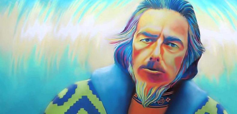 Alan Watts: Why Not Now? - Encore Screening - Tue 28th January - Adelaide