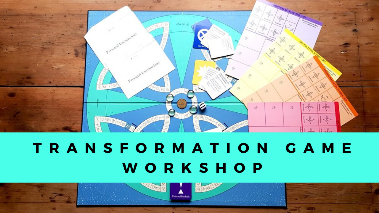 Free Workshop Transformation Game