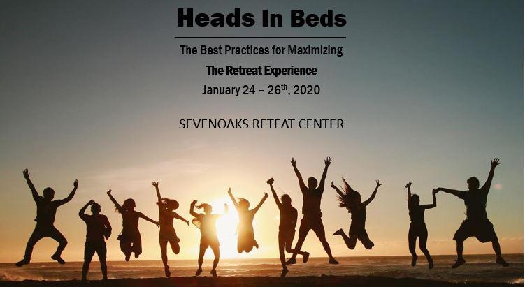 Heads in Beds: The Best Practices for Maximizing Your Retreat Experience