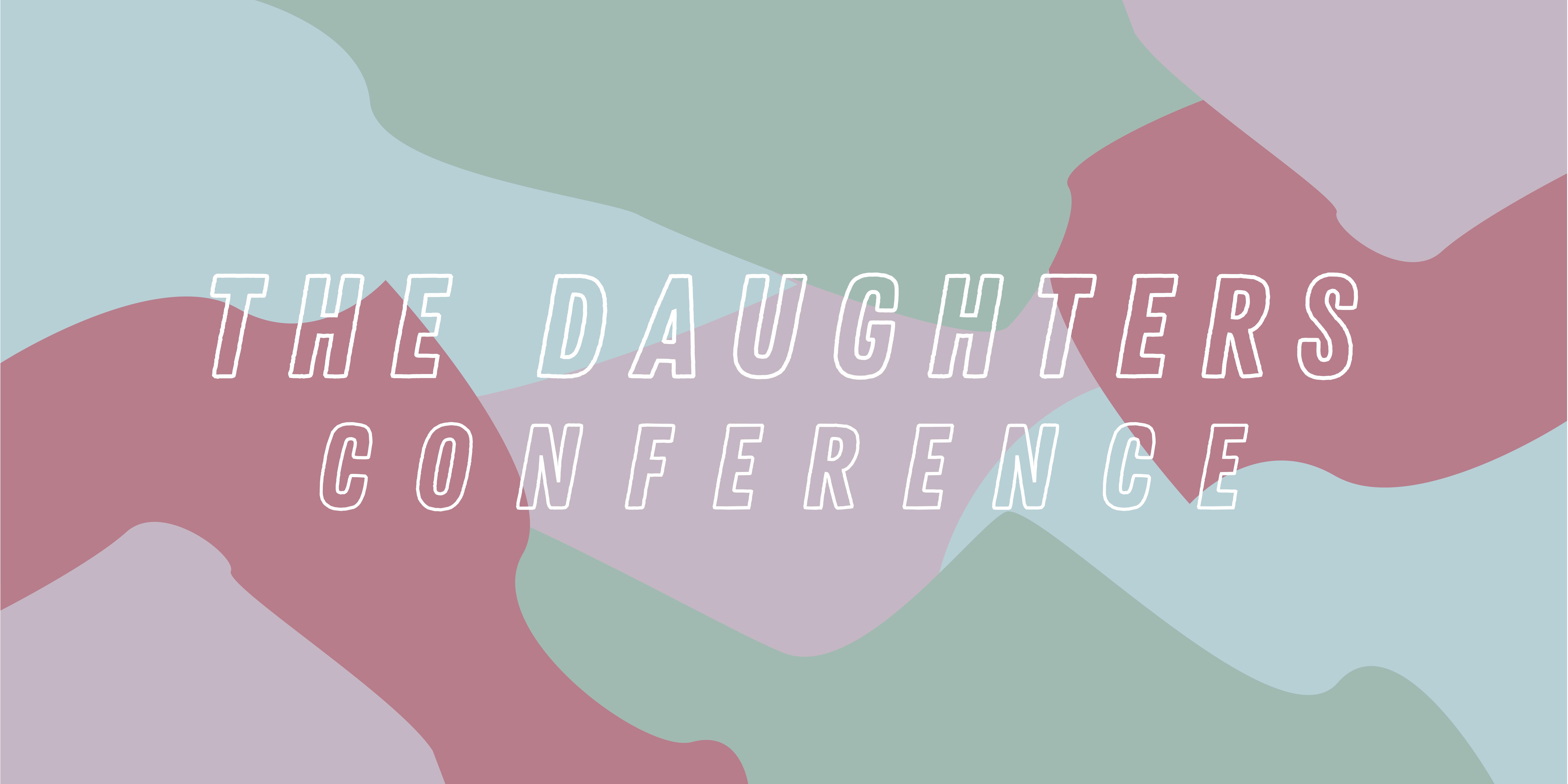 The Daughters Conference