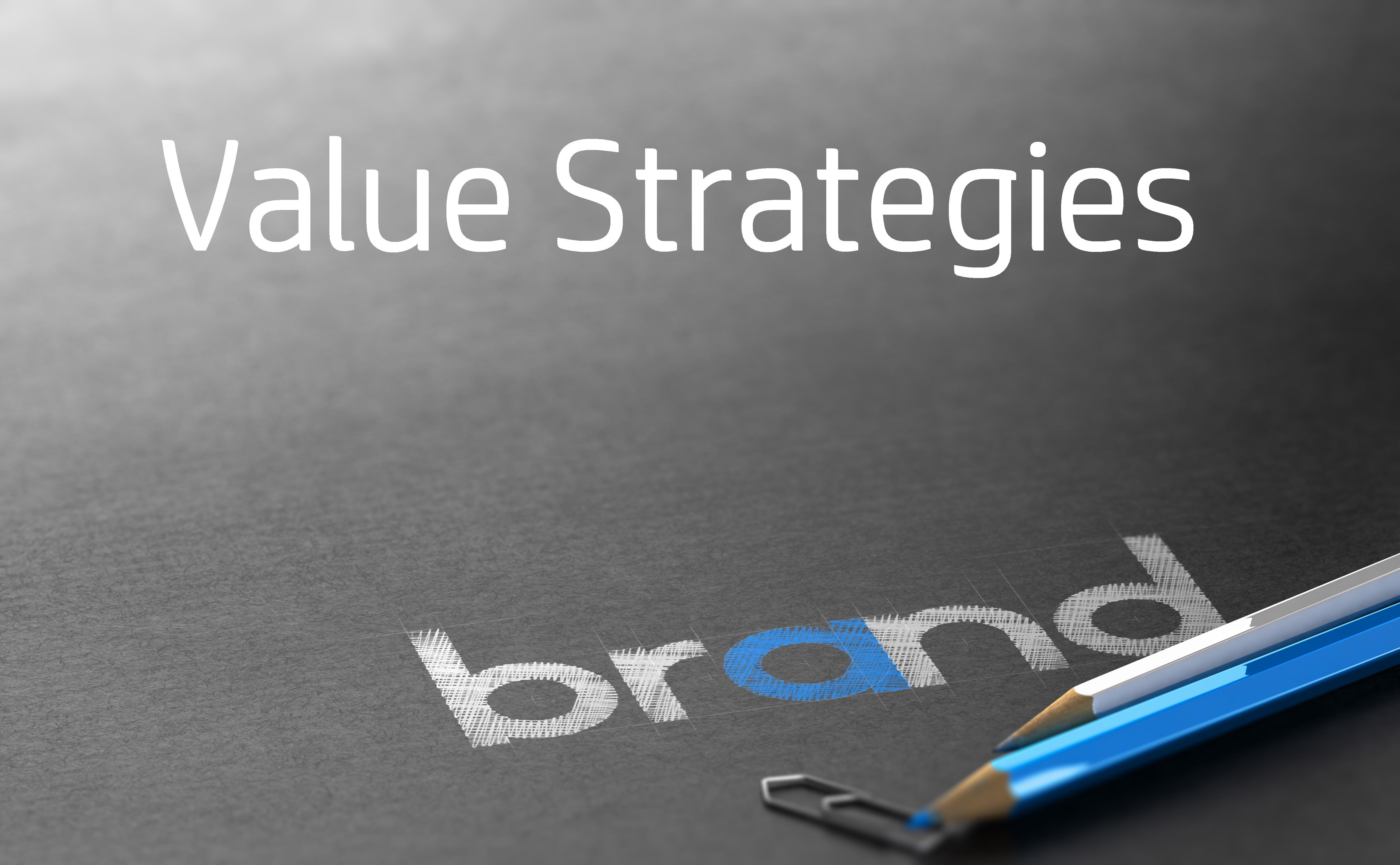 Added Value Strategies to Lead Brand Growth - Free 3 Hour CE - Duluth