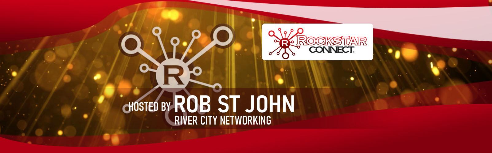 Free River City Rockstar Connect Networking Event (Jan., near Louisville)