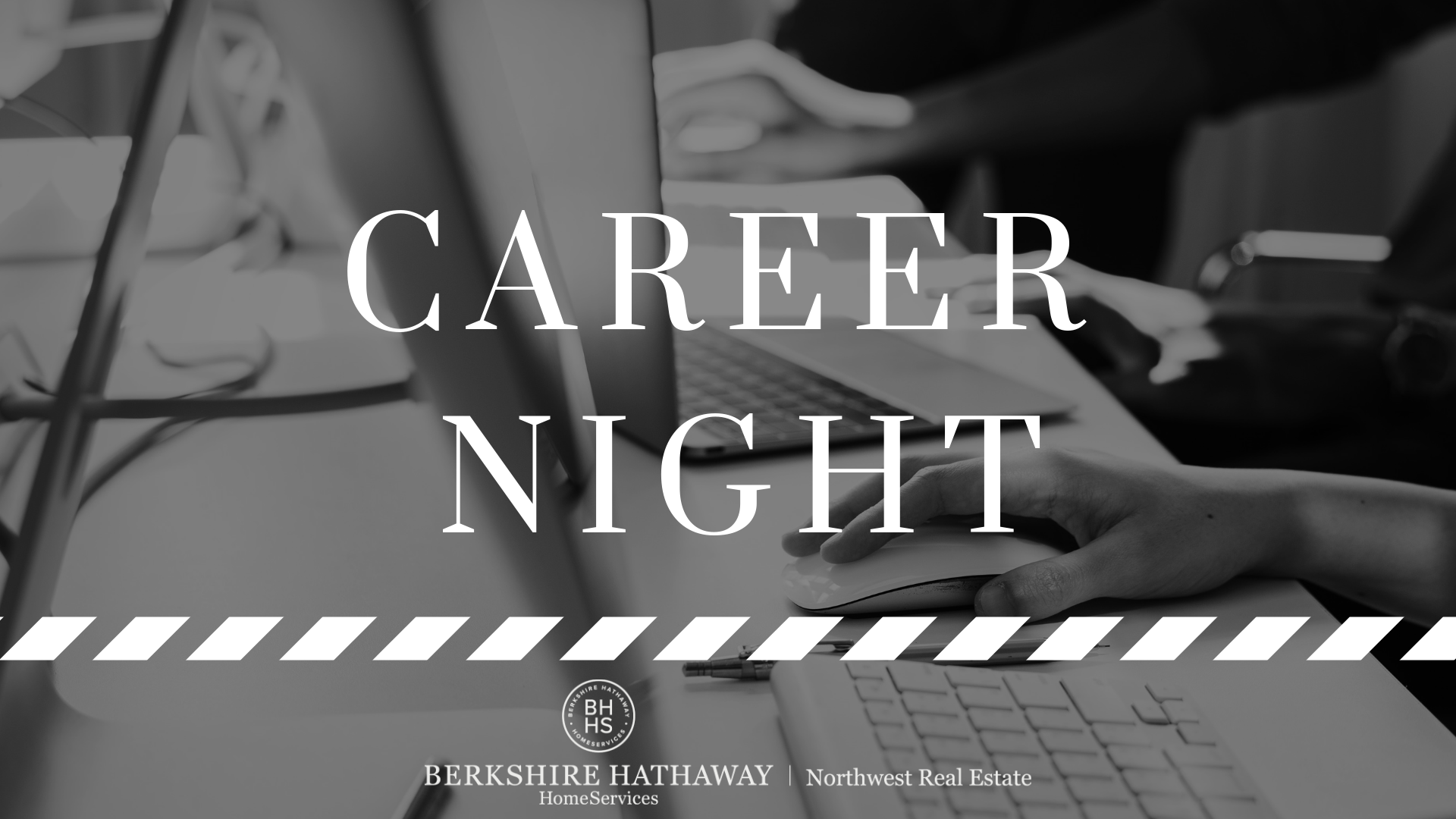 Career Night - Berkshire Hathaway HomeServices Puyallup