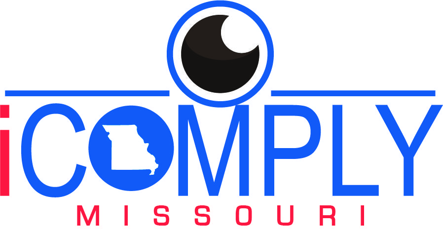 iComply Missouri Comprehensive Compliance Training - Online - 2020