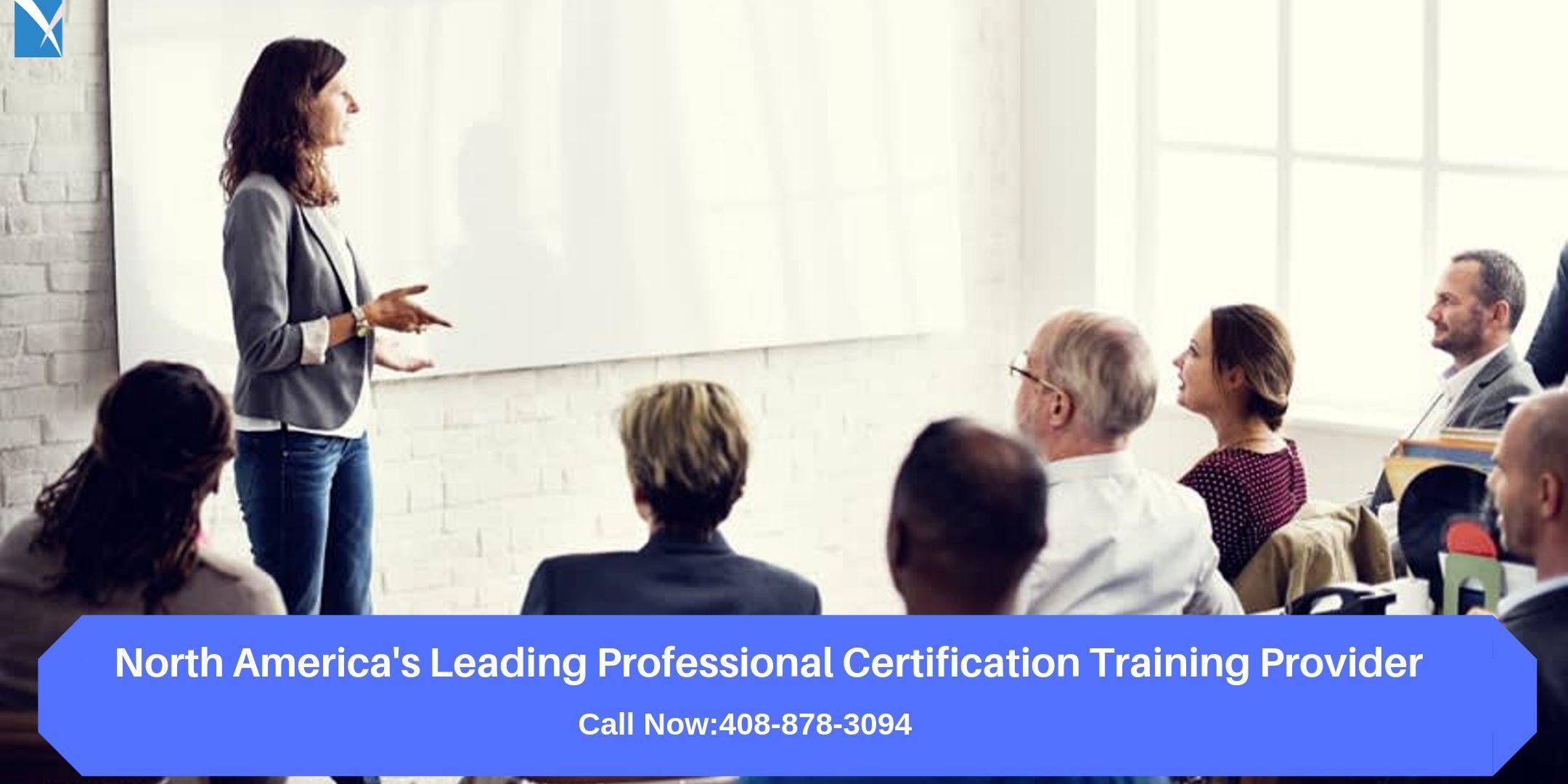 Lean Six Sigma Green Belt Certification Training in Washington