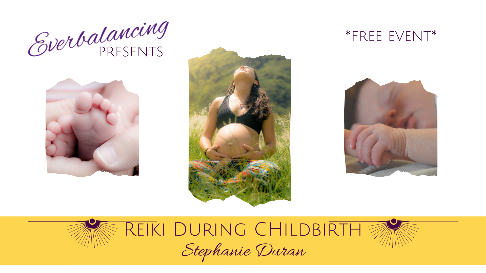 Reiki During Childbirth