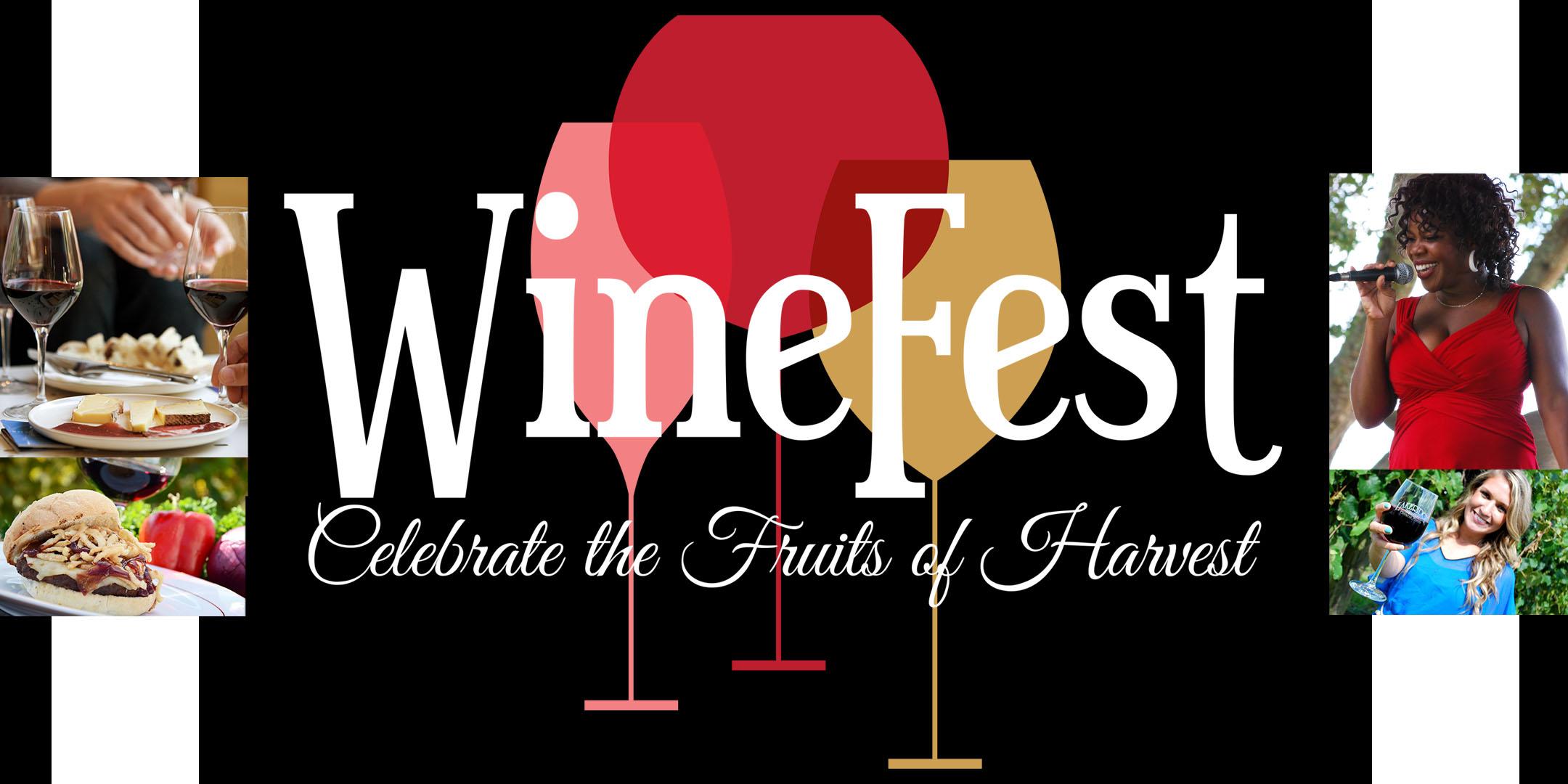 Winefest