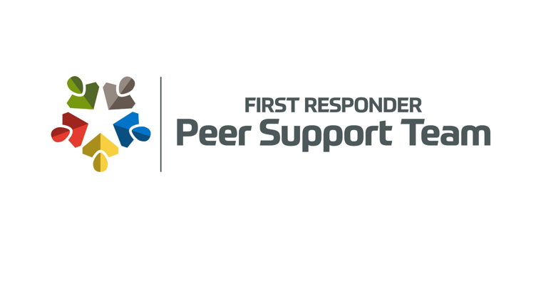 Tri-State First Responder Peer Support Training / Orientation