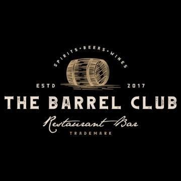 Paint Party at the Barrel Club 1/26