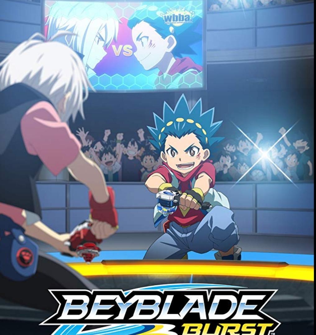 Beyblade Tournament