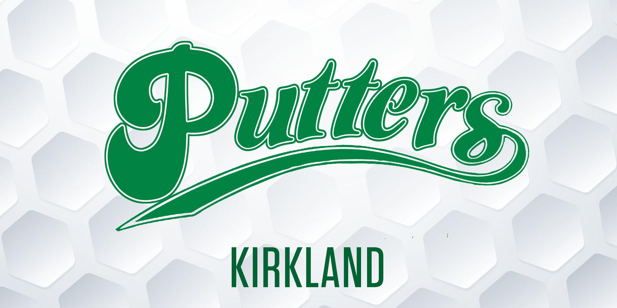 Flatstick Pub's PUTTERS League - Winter Season - Kirkland