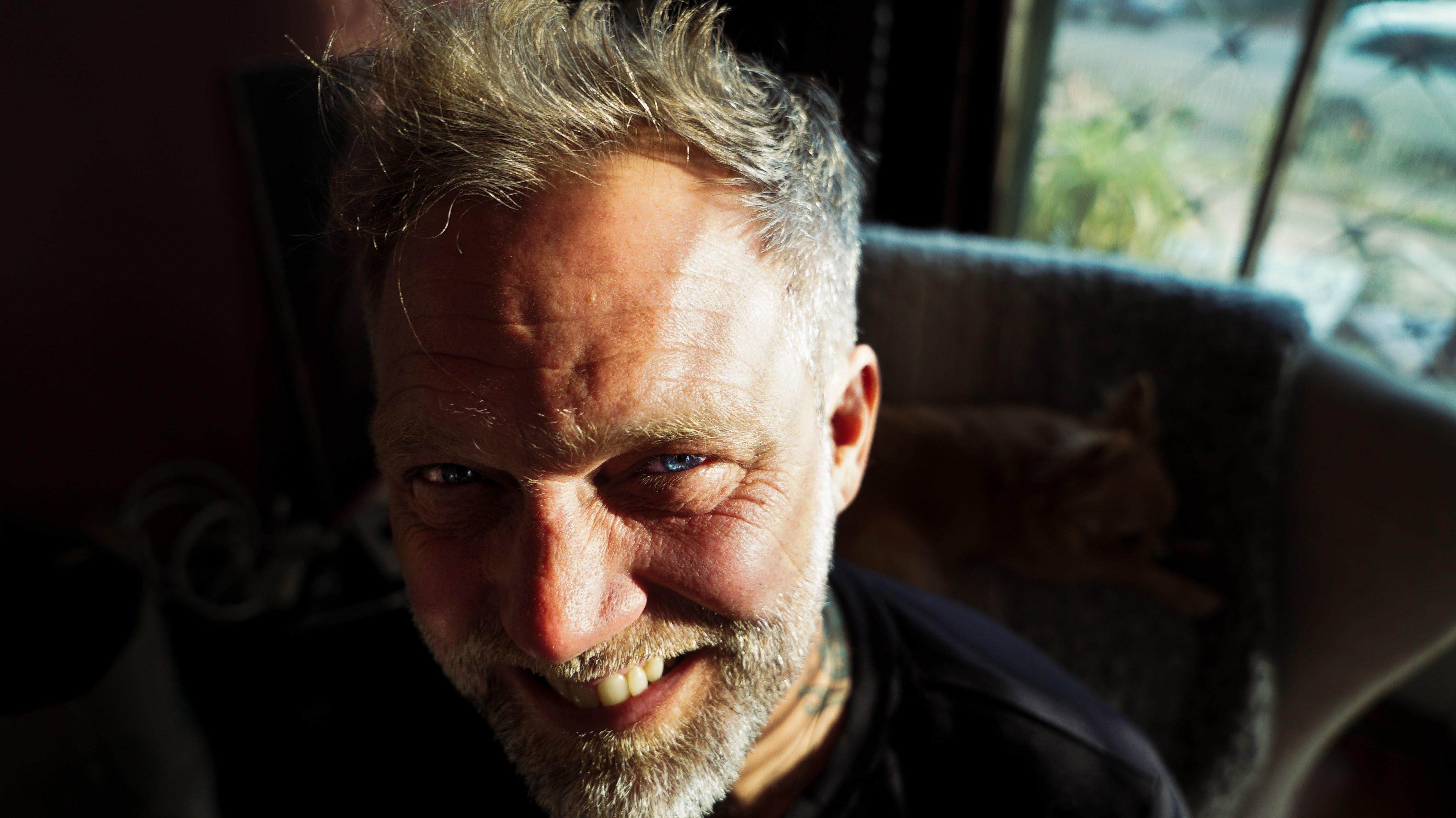 Lifeshop: Songwriting led by Anders Osborne