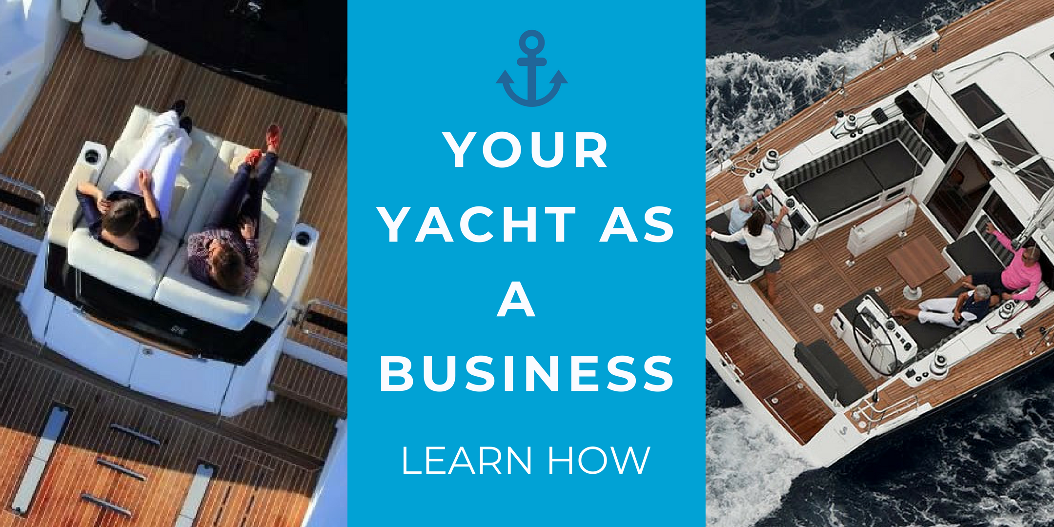 2020 Your Yacht As A Business Webinar: Save on taxes and the cost of boat ownership