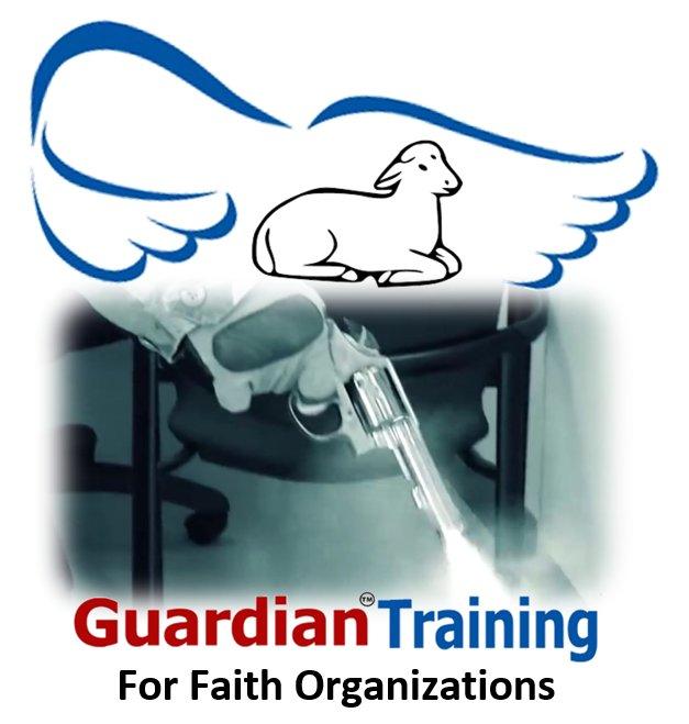 Active Shooter Defense Training for Churches & Faith Organizations