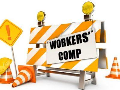 Speed Dating with Workers Compensation Topics - St. Louis