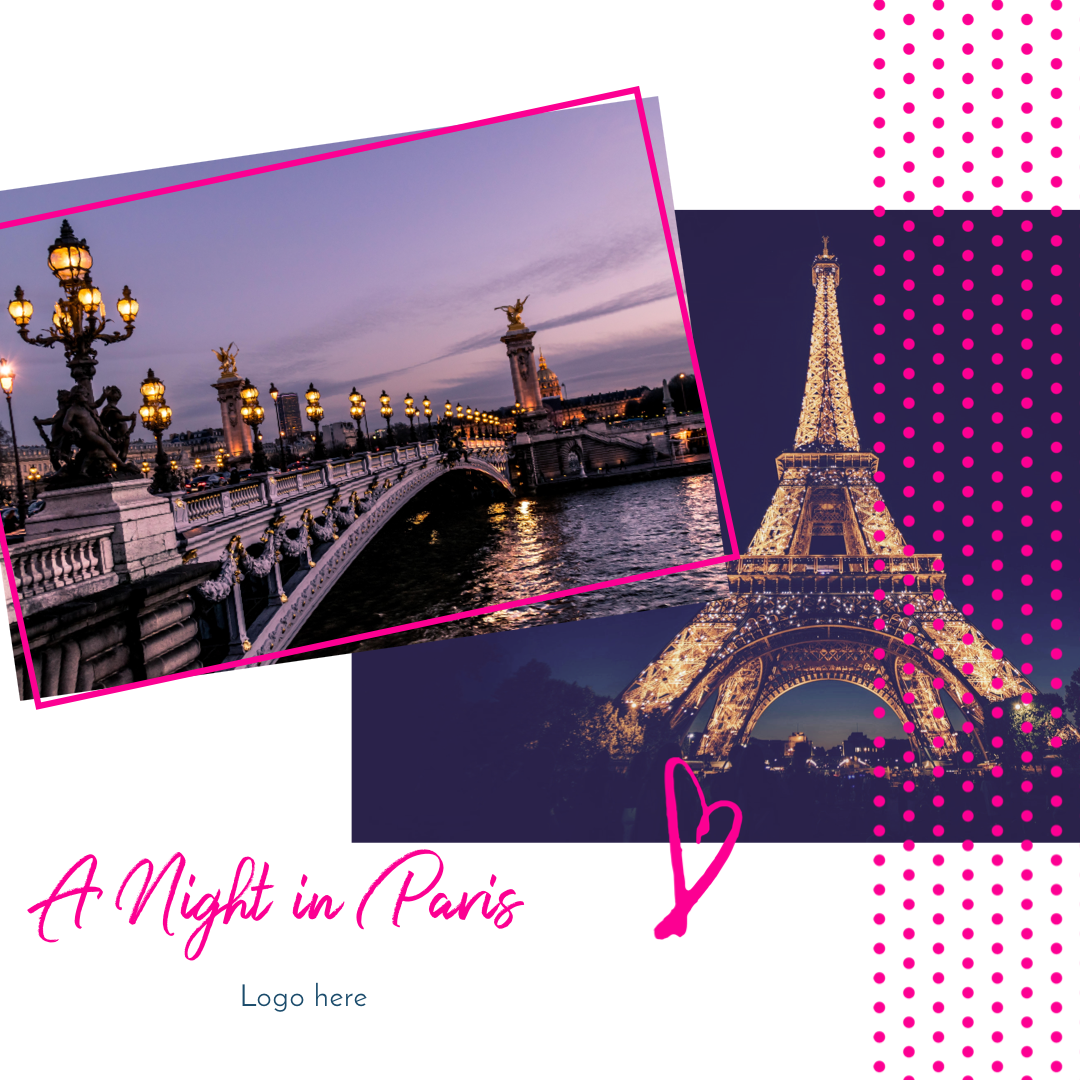 Night In Paris 2020 Adult Prom 15 Feb 2020
