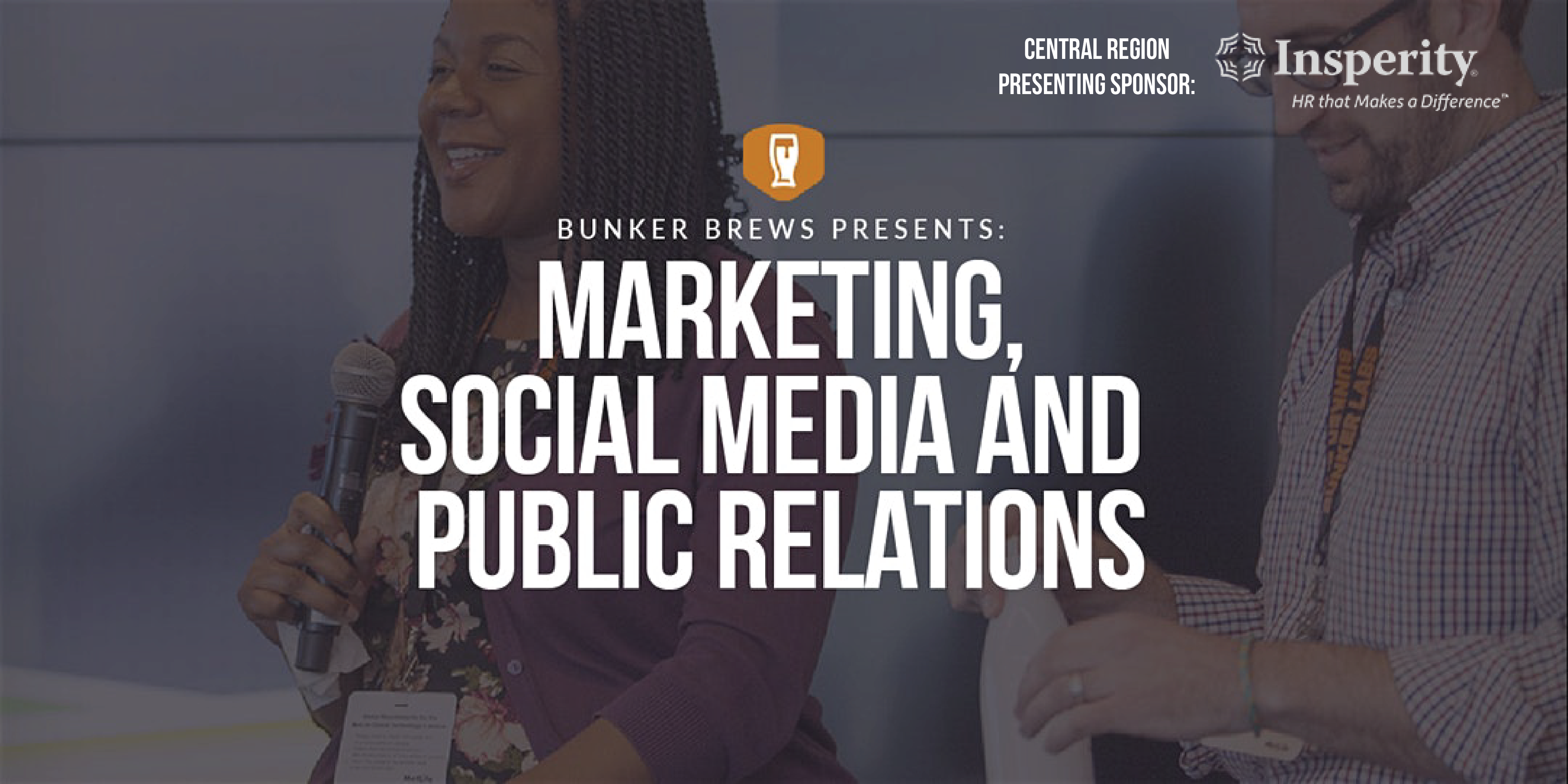 Bunker Brews Memphis: Marketing, Social Media and Public Relations